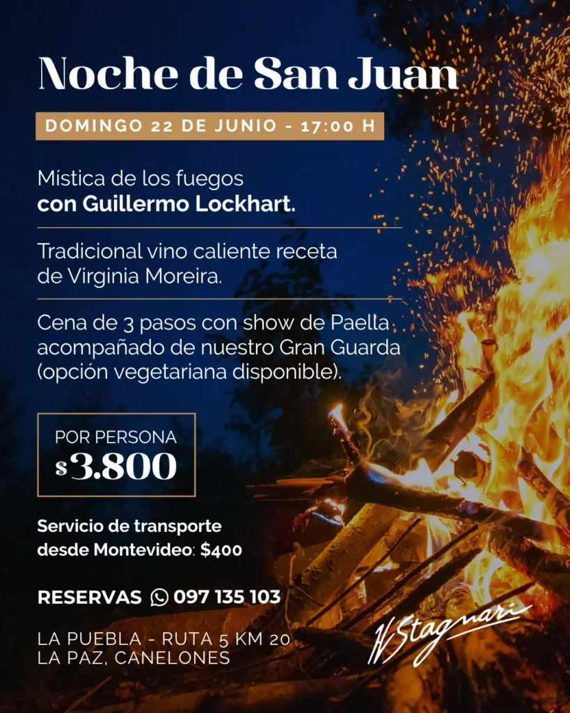 Noche de San Juan